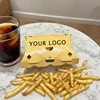 pillow shaped box