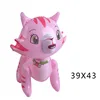 Pink cat