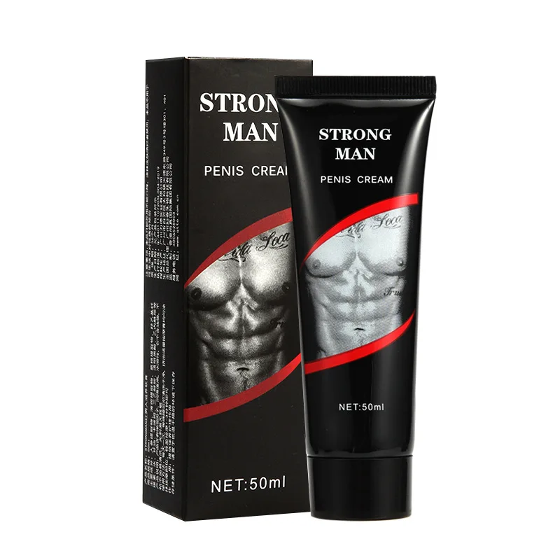 Hot Selling Strong Man Titan Gel Man Penis Enlargment Cream Enhance Long Time Sex Adults Products Buy Strong Man Penis Enlarge Cream Strong Man Cream Penis Enlargement Men Product On Alibaba Com