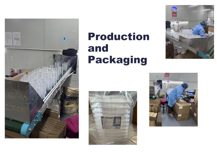 Factory profile