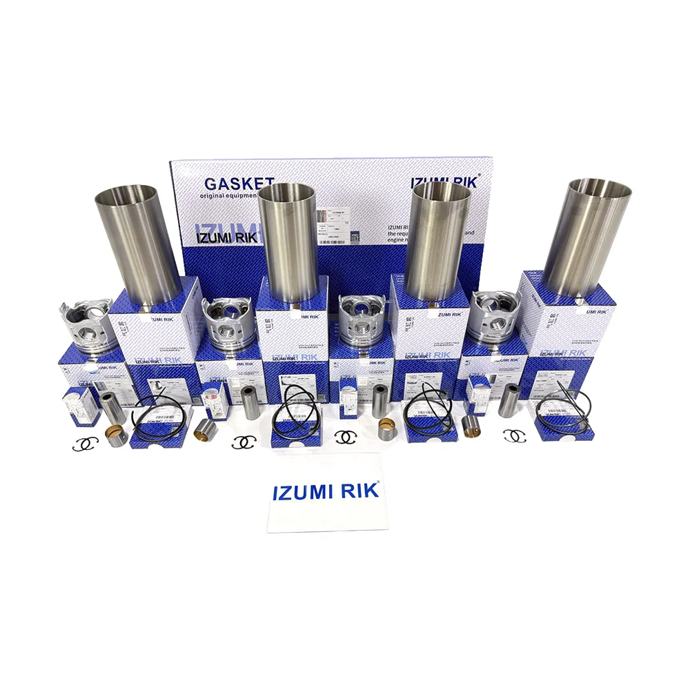 IZUMI RIK 2J, 2KD, 2L, 2TR, 2Z, Overhaul Rebuild Kit for Toyota Diesel Engine Parts