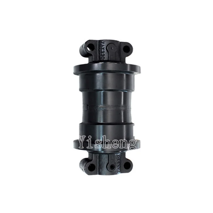 Heavy Duty Undercarriage Parts for Excavators - YSPARTS