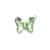 Light green-Silver