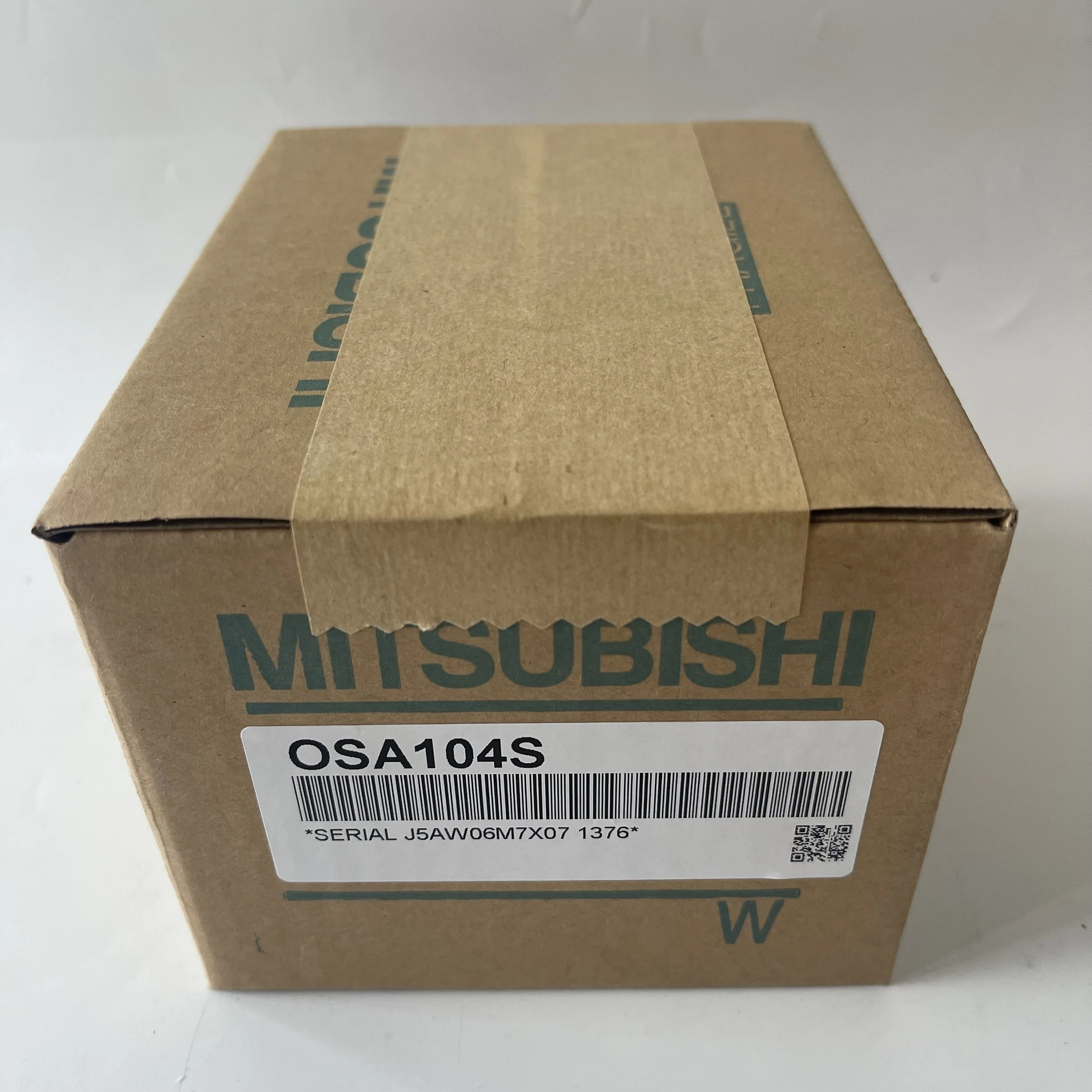 Mitsubishi Servo Motor Encoder OSA104S