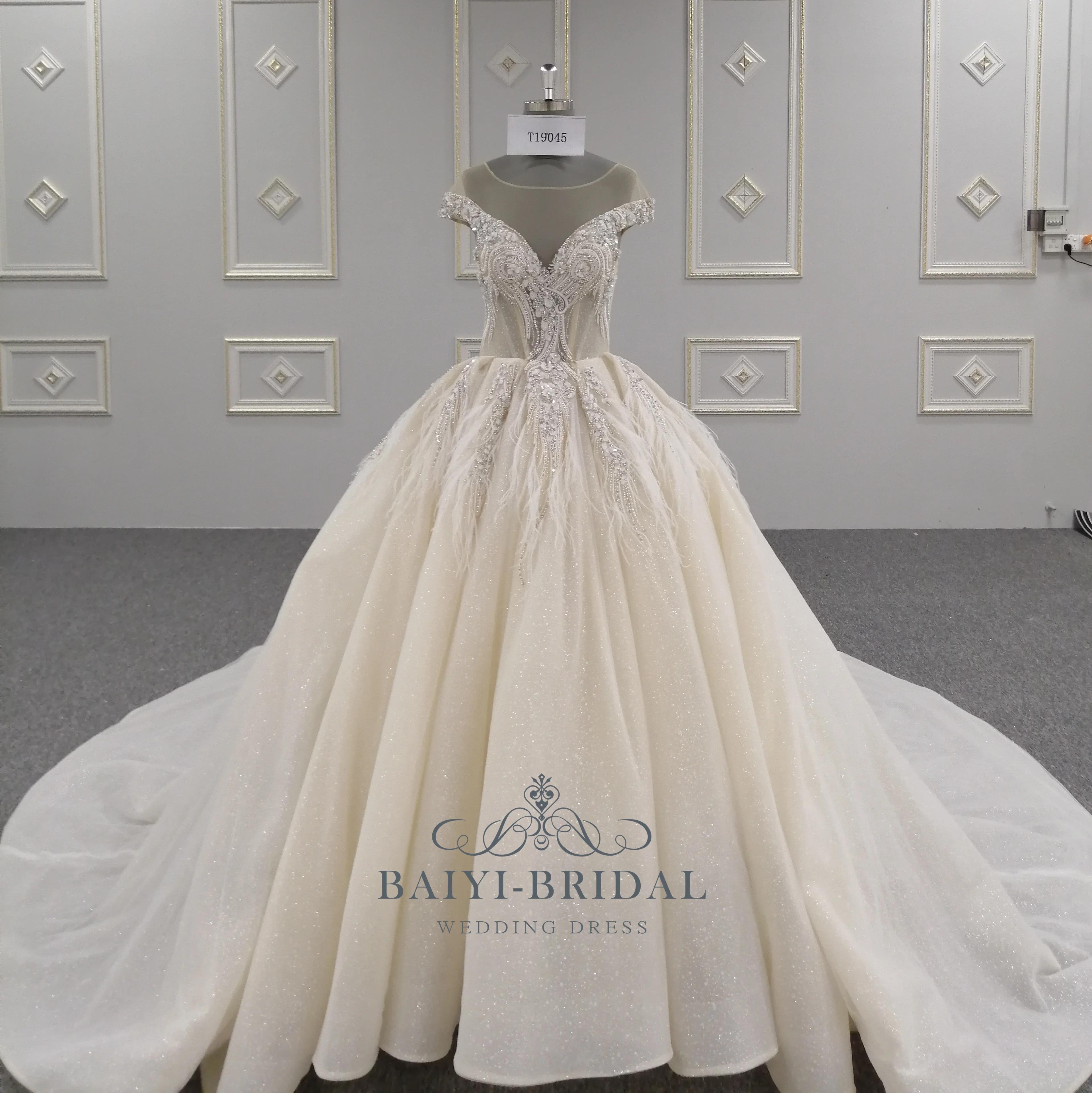 robe faite sur mesure