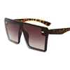 Leopardo/Té doble
