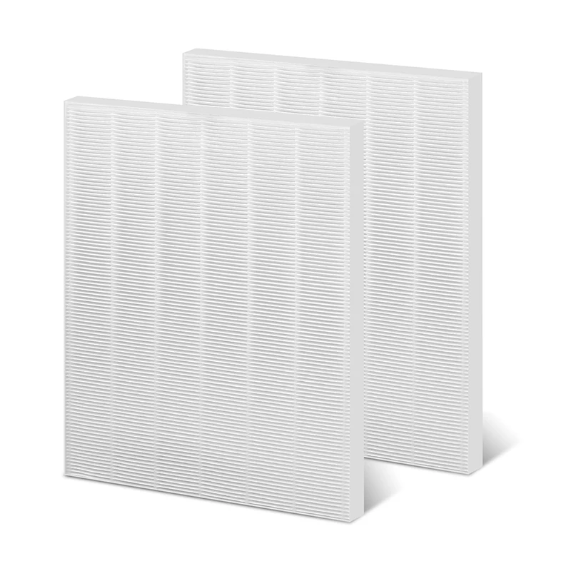 product replacement for 115115 hepa  hepa filter air purifier filter h12 h13 h14 hepa for allergens wildfire smoke dust  odors-0