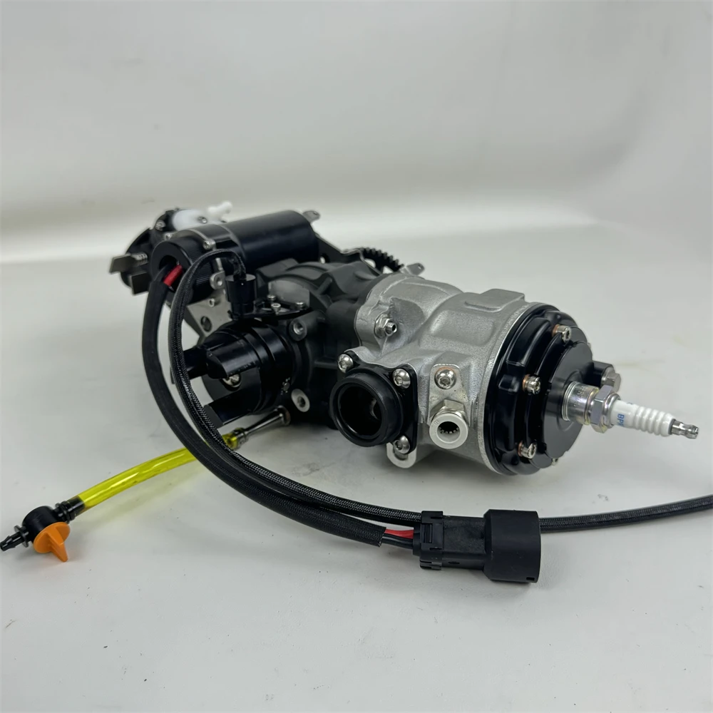 Boat Engine Surf Board Two Strokes Customized JRDT 100cc Engine  Water Cooled Engine