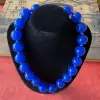 30Frost Blu reale