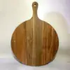 #11  Acacia wood  50*38*1.5cm