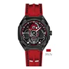 Red Black