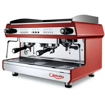 Astoria エスプレッソマシン Commercial Espresso Coffee Machine - Astoria Tanya, 11L Boiler