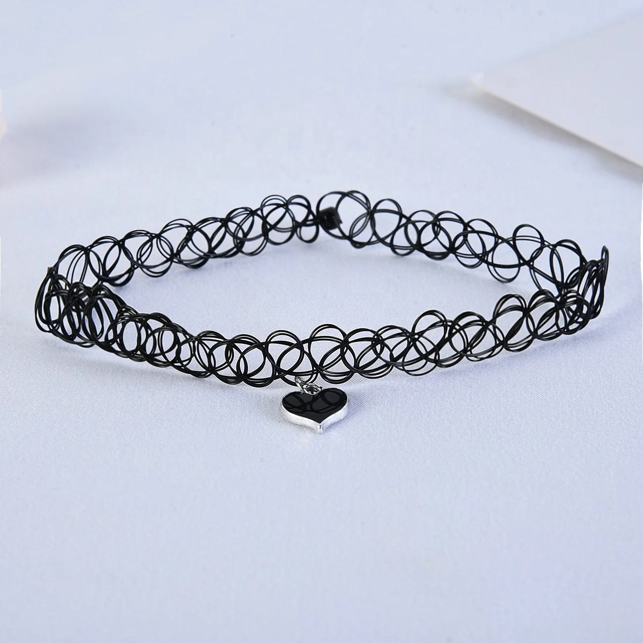 12 Styles Choker Necklace with Charms for Women Christmas