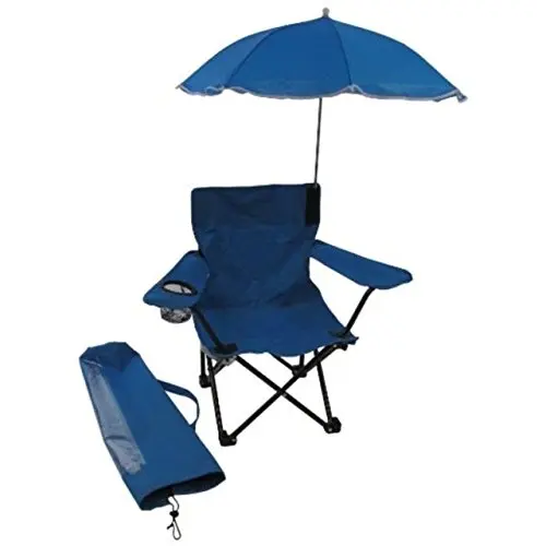 personal chair umbrella