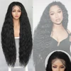 9877-1b--6*13 lace wig