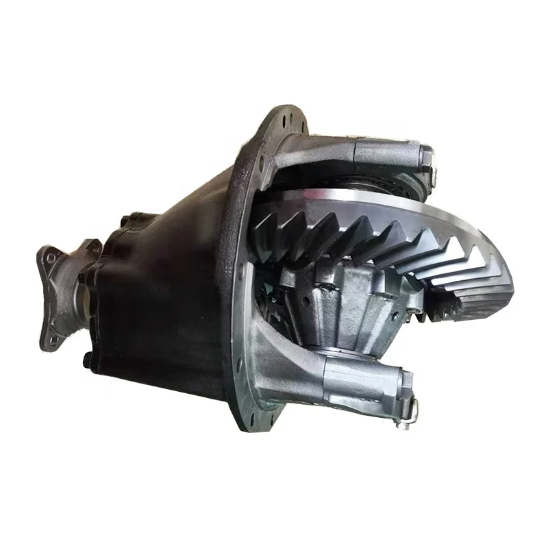 Differential 7x45 8x37 Differential Gears Used for Hino 3H FF FG Differential