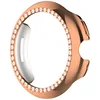 Oro rosa galvanizado