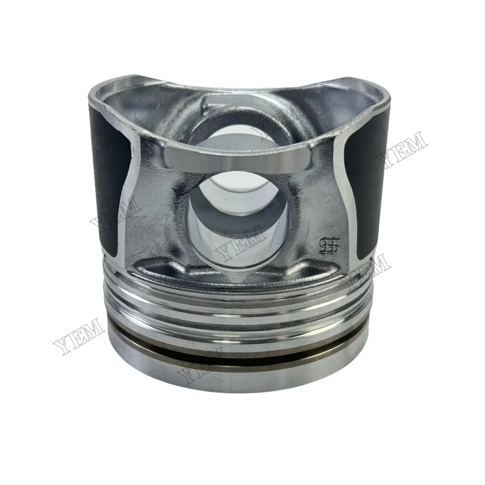 Piston 41794600 4134464 Fit for Deutz TD2.9L4 Engine 6
