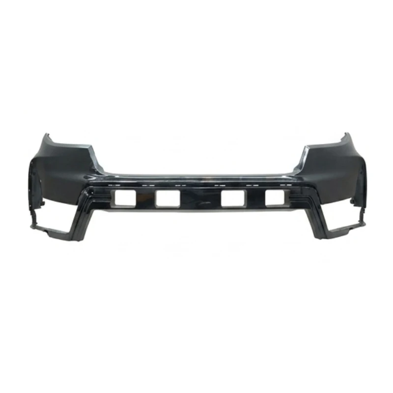 OEM 71101-T6Z-A500 Prednji poklopac od kolizne strane Bumper Updated Prednji fascia Bojivi za Honda Ridgeline 2021-2022