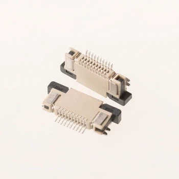 Lower connector FFC/FPC with 0.5 mm pitch Connector