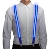 Tirantes azules