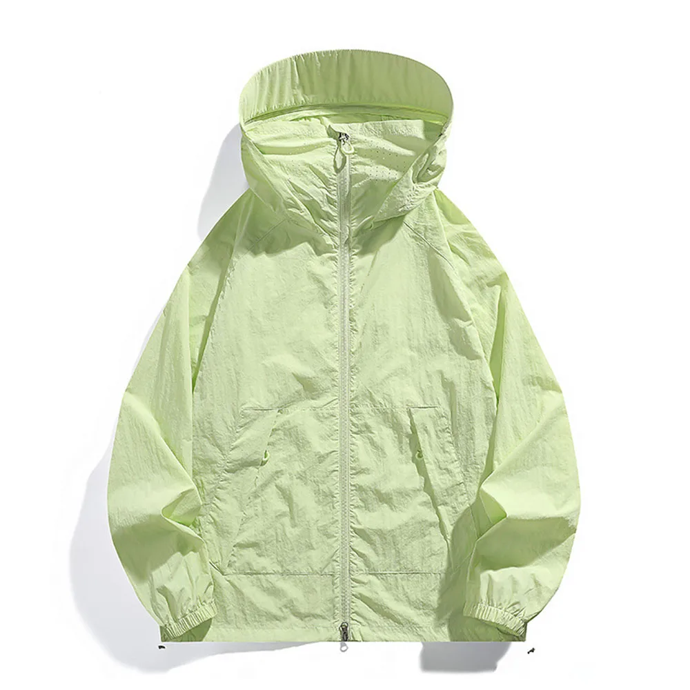 Hot Selling Lightweight Breathable UV Protection Quick Dry Comfortable Outdoor Sports Cycling Clothing Windproof and Seamless