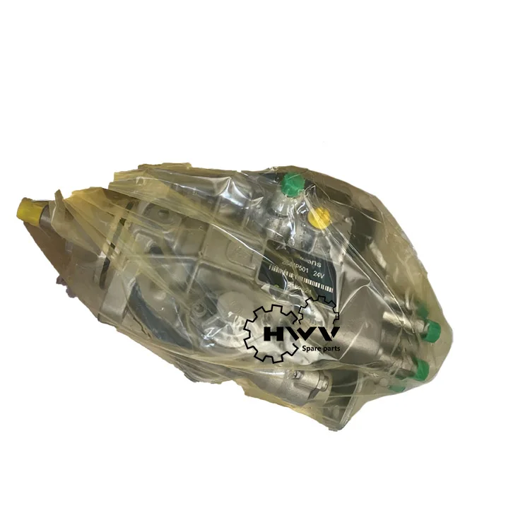 2644P501 216-9824 2169824 Fuel Injection Pump Genuine Spare Parts Engine 24V Fuel Pump Group for 3056E 924G 930G