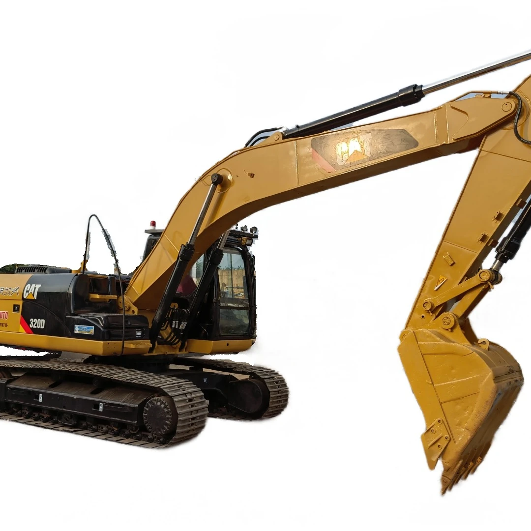 Cat 320d Excavator,Japanese Used Excavators Cat 315d /320d /330d