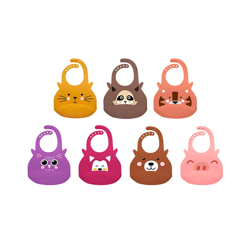 Оптовая продажа высококачественных пищевых Органических детских нагрудников