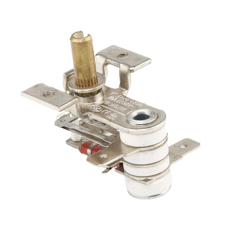Thermometers - Temperature Controls
