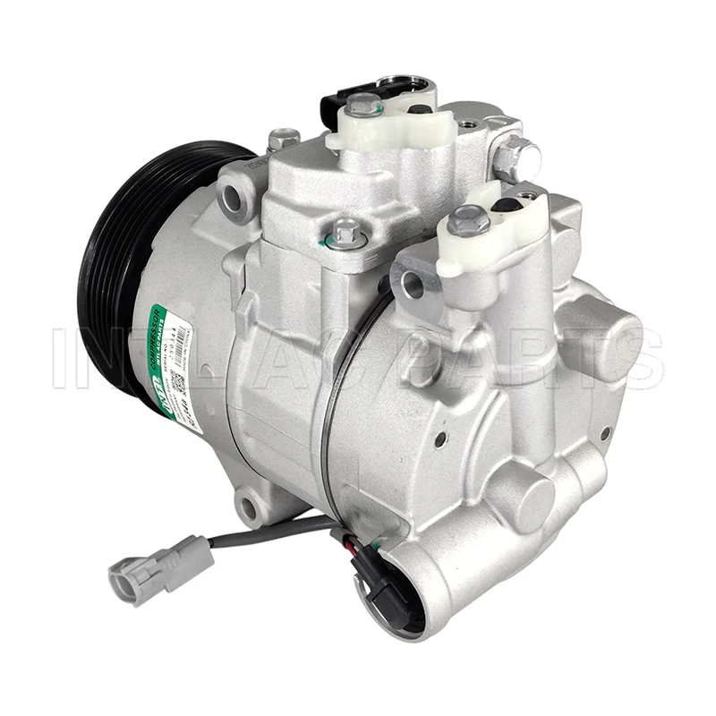 INTL-XZC1040 TSE14C air Compressor for 2010-2016 Subaru Legacy 3.6