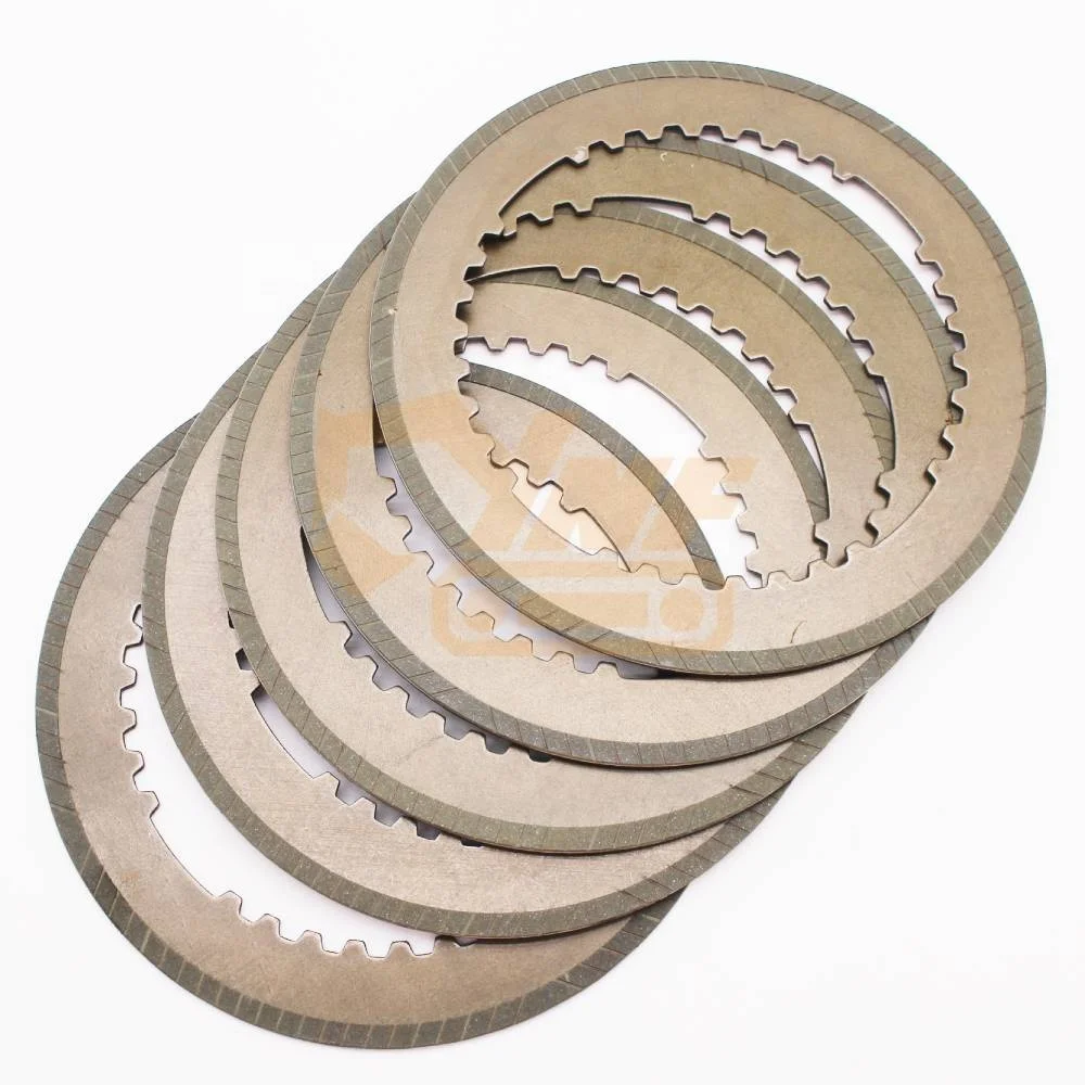 High Quality New Condition Genuine C-a-t Engine Assembly & Parts DISC FRIC 6I-8912 Fast Delivery with Stock Packed Package