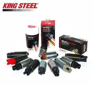 KINGSTEEL Auto Spare Parts Electric Fuel Pump for Japanese Cars
