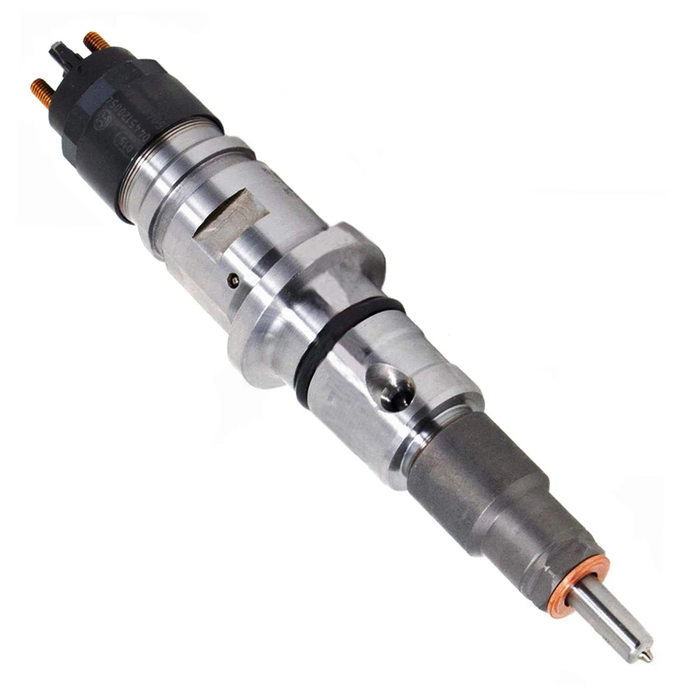 IZUMI Injector for IVECO 0445120054 Construction Machinery Spare Parts