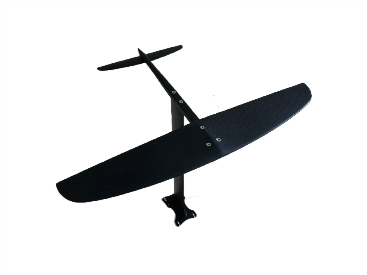 New Design Electric Foil Board Hydrofoil Kite Water Scooter Wing Foil