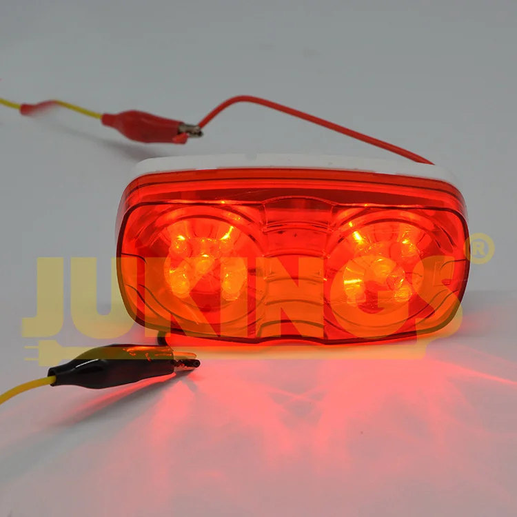 Led Marking Lights Custom Production Marking Lights Truck Lights