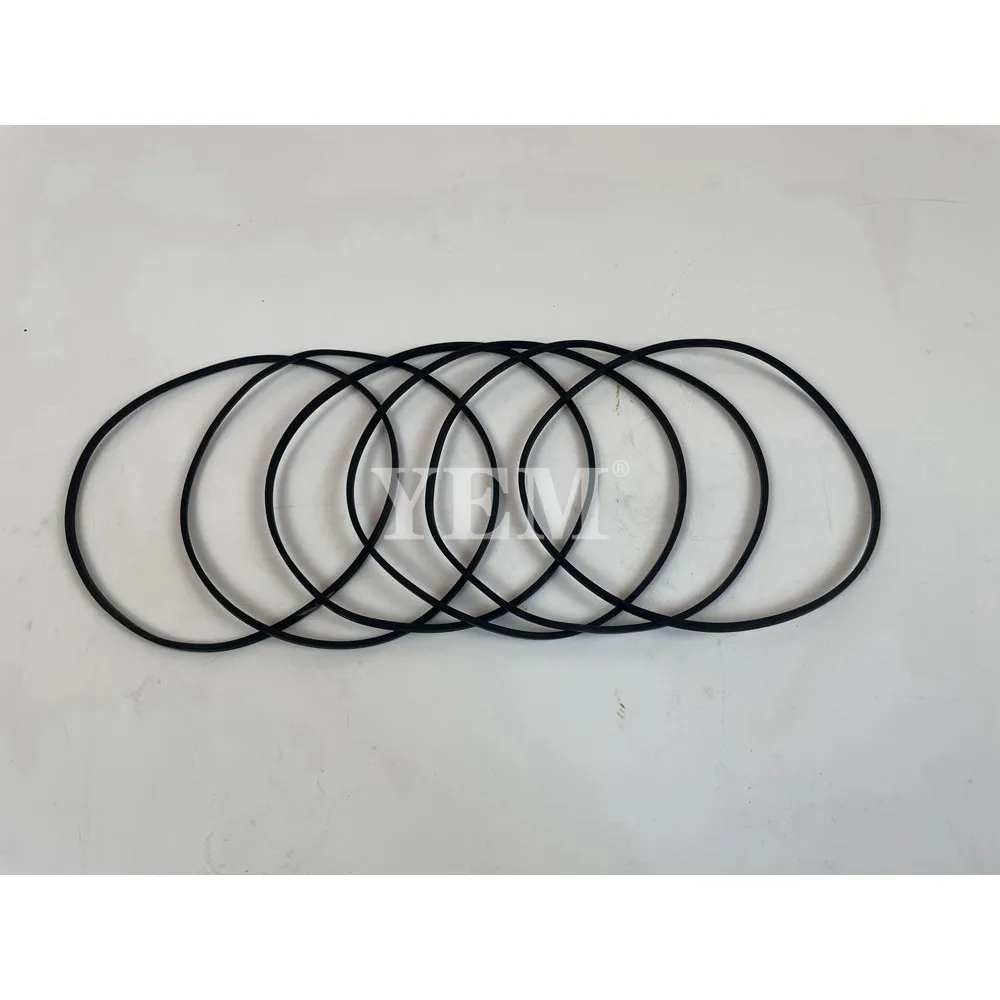 O Ring Fit for Industrial Engines 6CT