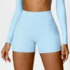 Pantaloncini blu