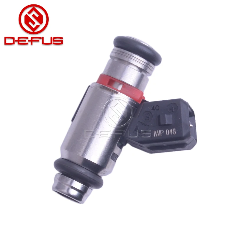 DEFUS Fast Delivery Fuel Injector for VW GOLF MOTOGUZZI Piaggio for Mv Agusta F4 Brutale 750 Weber Pico IWP 048