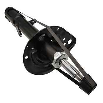 PROTOTYPE OPTION MCRSS／BARRISTER NYLON 2002-2009 Toyota Lexus GX470 Pair Rear Magnetic Shock