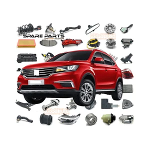 Automotive Car Accessories Auto Spare Other Engine Parts Repuestos Auto Parts for MG RX5 RX8 RX3 HS ZS Mg5 Mg6 Mg3