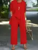 Rojo brillante