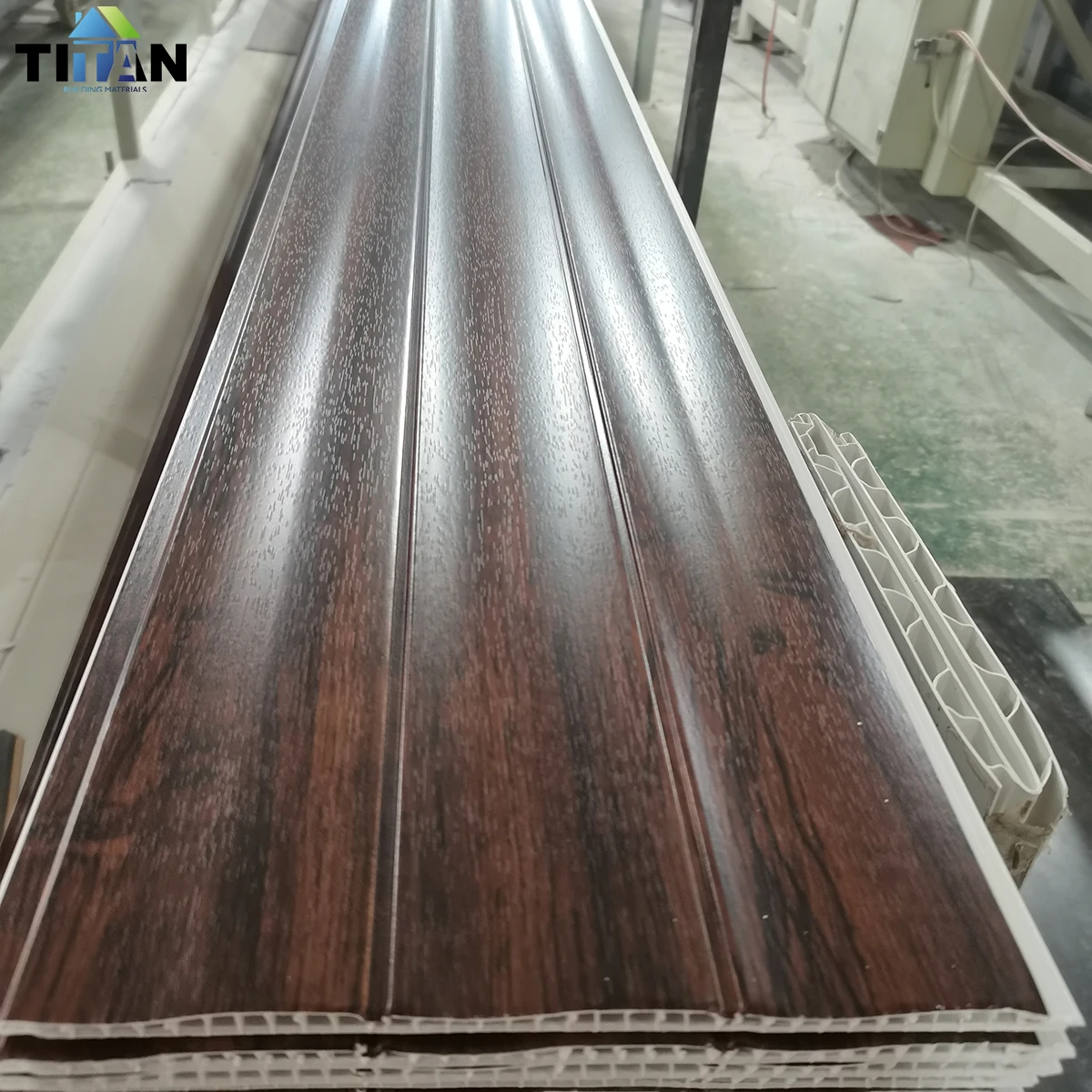 Pvc False Ceiling Plank Sky Razo Tablilla Pvc Celings Cielo Falso Para Techo De Pvc Satin Sky Panel