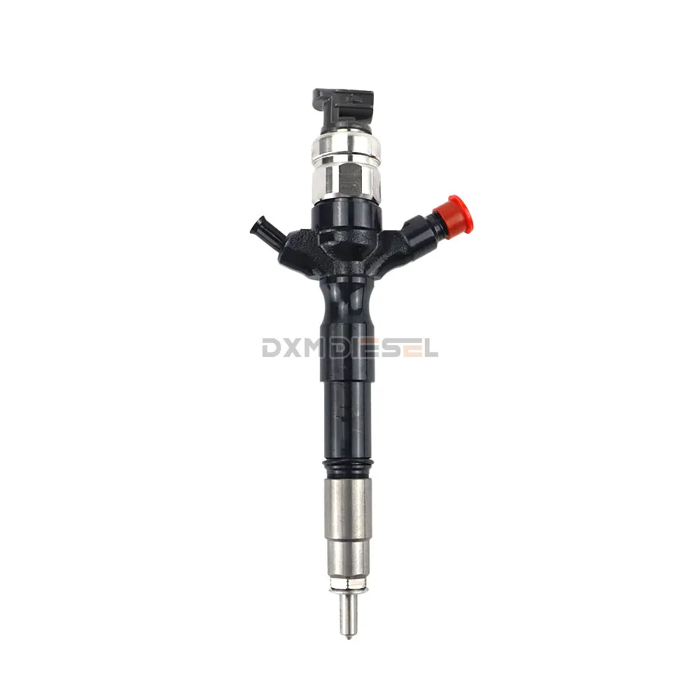 095000-8290 Common Rail Injector New