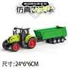 Carro agricolo - carrello da trasporto