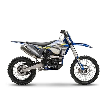 Time-SN300 300cc 4-stroke Motocross Motorcycle  Off-road Dirt Bikes