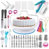 122 unids/set blanco