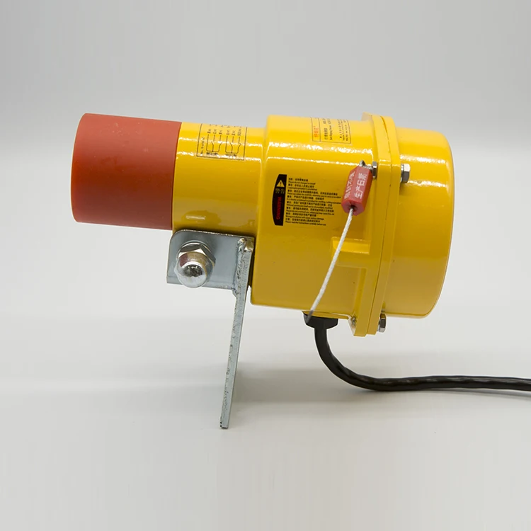 TEAM WORK XLDH-F-III Smart IP67 Conveyor Zero Speed Switch