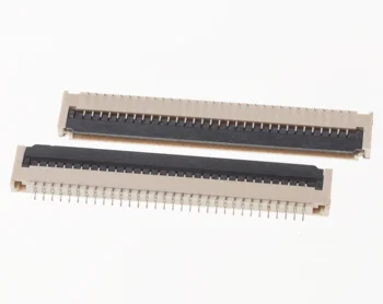 0.5PITCH connector 4-60pin