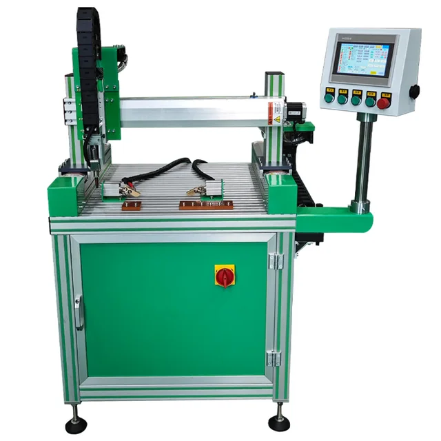 Automatic  Stud Welding Machine for Industrial Equipment Single Point Welding Machine